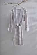 Dia Bathrobe