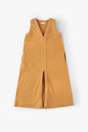 Nina Long Dress