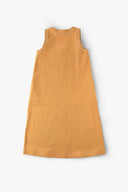 Nina Long Dress