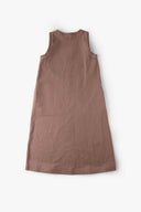 Nina Long Dress