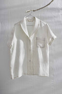 Natura Short Sleeve Top