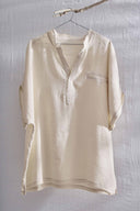 Juan Short Sleeve Top