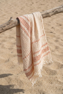 Lisa Towel