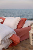 Anika Duvet Cover Set (4 Pieces)