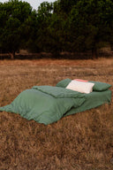 Anika Duvet Cover Set (4 Pieces)