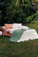 Larin Duvet Cover Set (6 Pieces)