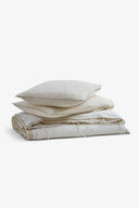 Natura Duvet Cover Set (6 Pieces)
