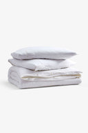 New Line Duvet Cover Set (6 Pieces)