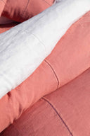 New Line Duvet Cover Set (6 Pieces)