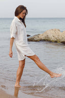 Alice Short Dress