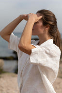 Alice Short Sleeve Top