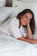 Este Short Sleeve Top