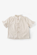 Urika Short Sleeve Top