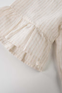 Urika Short Sleeve Top