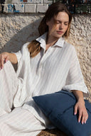 Larin Short Sleeve Top