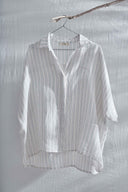 Larin Short Sleeve Top