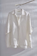 Larin Short Sleeve Top