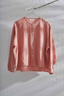 New Line Long Sleeve Top