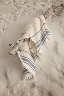 Lisa Towel