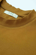 Ira Short Sleeve Top