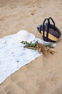 Amor Beach Towel