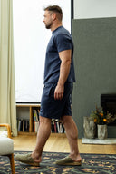 Ira Short Sleeve Top