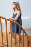 Lavinia Short Dress
