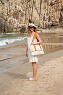 Lavinia Short Dress