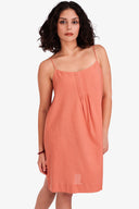 Lavinia Short Dress