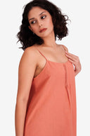 Lavinia Short Dress