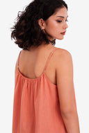 Lavinia Short Dress