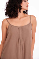 Lavinia Short Dress