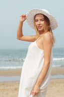 Lavinia Long Dress