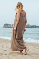 Lavinia Long Dress
