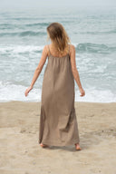 Lavinia Long Dress