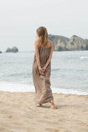 Lavinia Long Dress