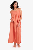 Lavinia Long Dress