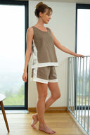 Liz Sleeveless Camisole