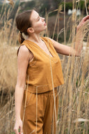 Nina Sleeveless Camisole