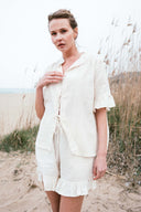Urika Short Sleeve Top