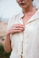 Urika Short Sleeve Top