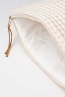 Waffle Travel Bag