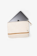 Waffle Travel Bag
