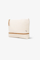 Waffle Travel Bag